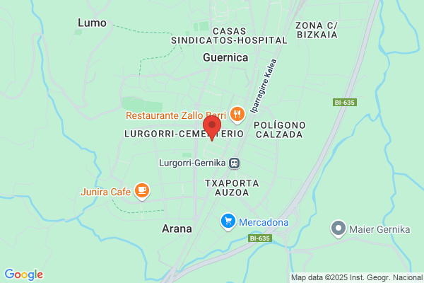 Estanco Joki