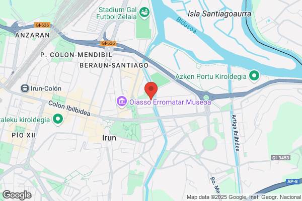 Clinica Dental Izaga