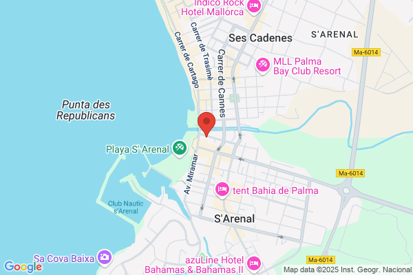 Gimnasio Sarylen S.L. - Gimnasio