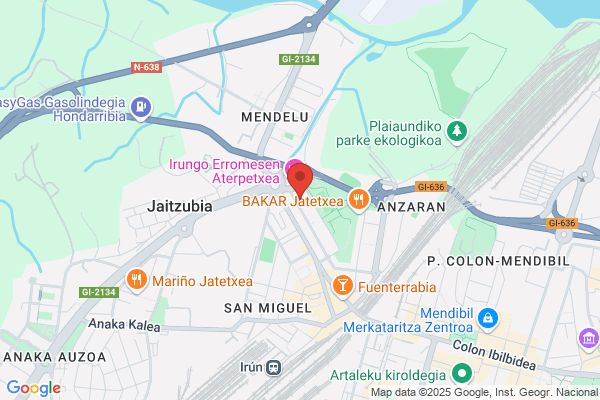 Motoservicio Paco