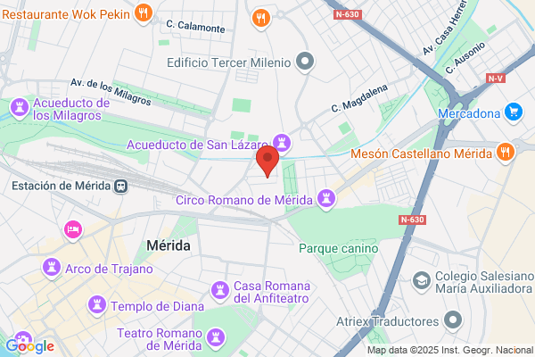 Infoestudio C.B.