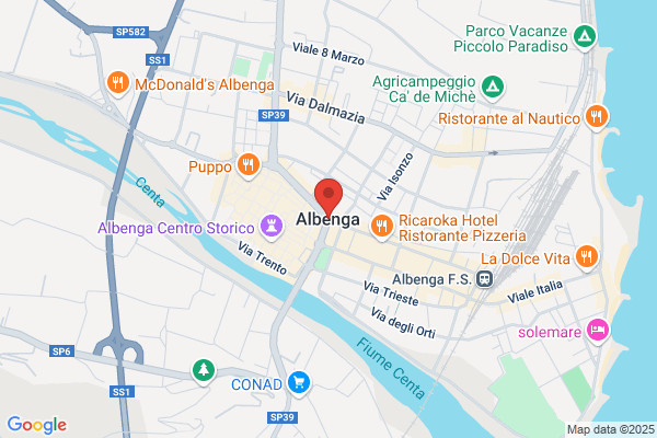 Albengoa S.A.