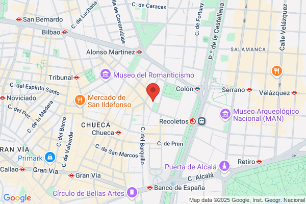 Asesoría Palacio