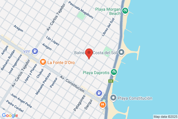 Clinica Dental Echegoyen