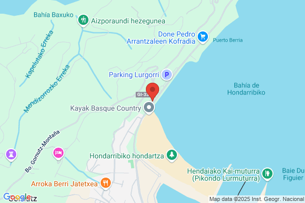 Garayar Berri S.L.