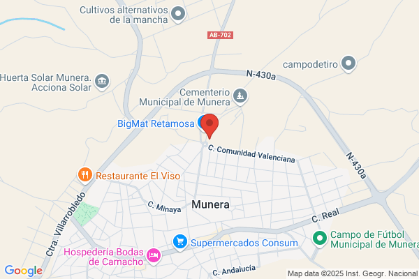Academia De Música José Luis Marugán