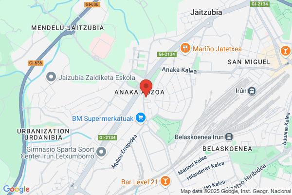 Xoxoca Trikitixa Eskola