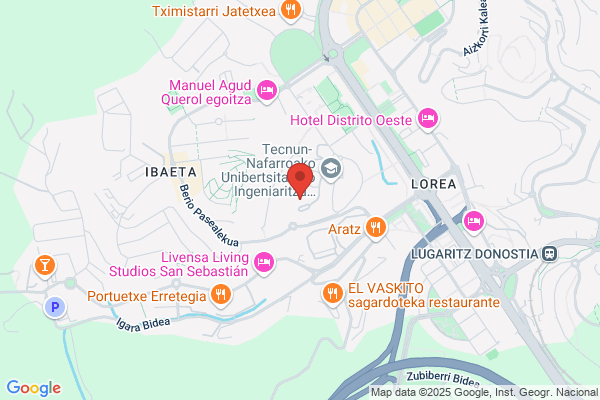 Colegio Santa Teresa