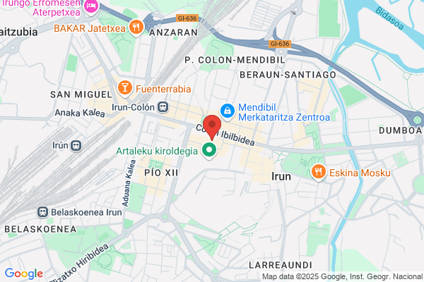 Asesoria San Juan