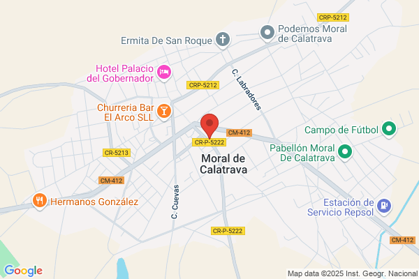 Ferralleria Fermar S.L.