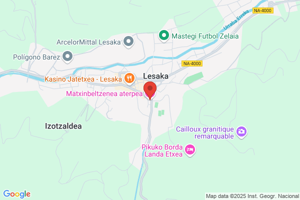 Hostal Matxinventa