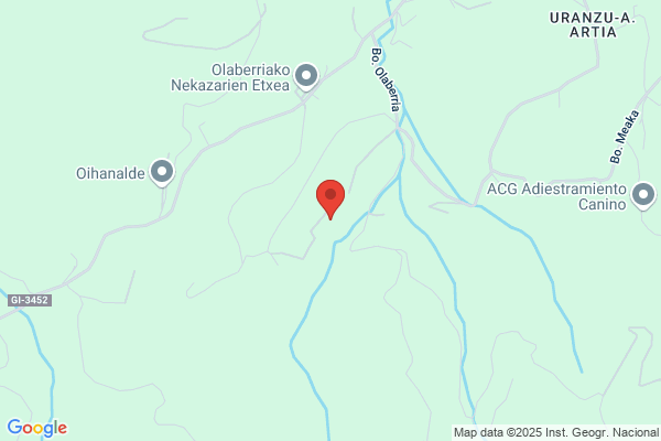 Construcciones Arruabarrena Izuzquiza S.L.