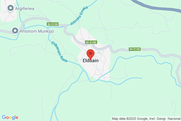 Elduayen