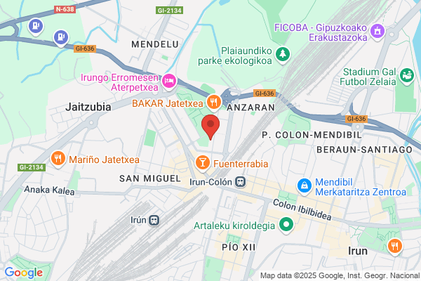 Europice Servicios Inmobiliarios C.B.