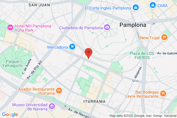 Inmobiliaria Amaher Gestion