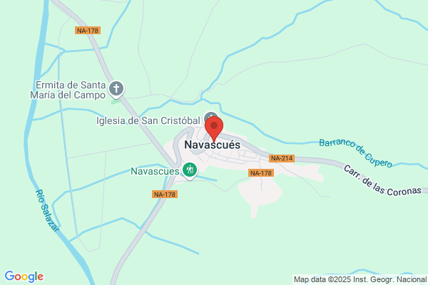 Navascues Fernandez g.