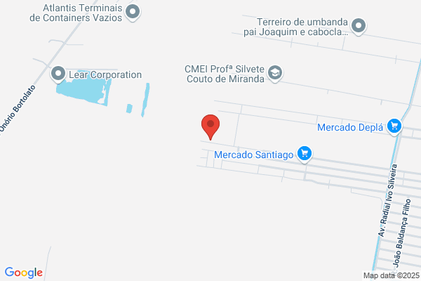 Garcia De Prado l. M.