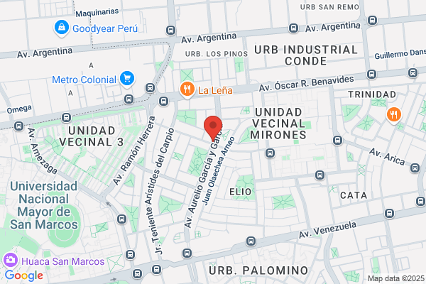 Garcia Lasa j. I.