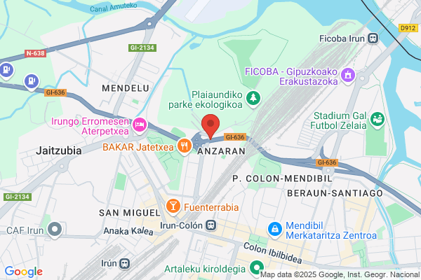 Anzaran Hogar S.L.