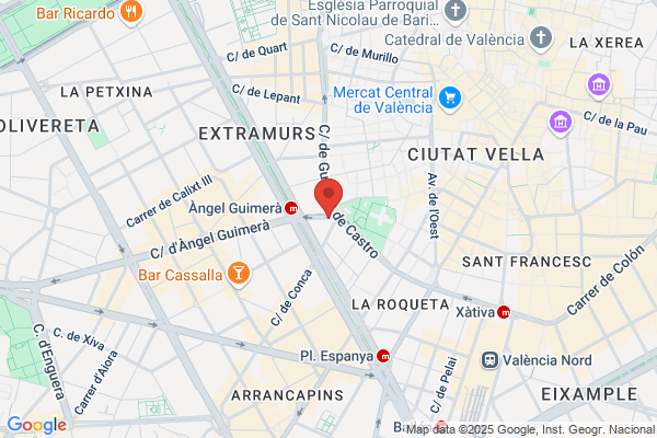 Panaderia Erauskin S.L.
