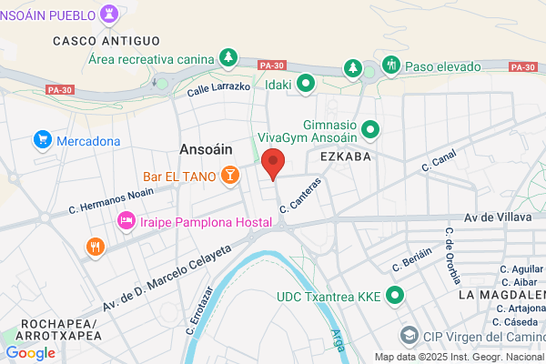 Panaderia Ogiberoa - Pasteleria Y Bomboneria