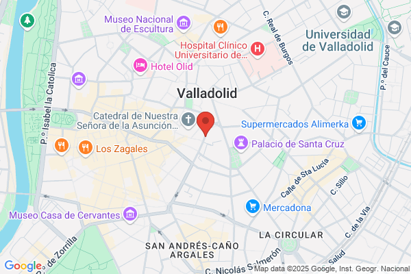Maillo Gomez j.