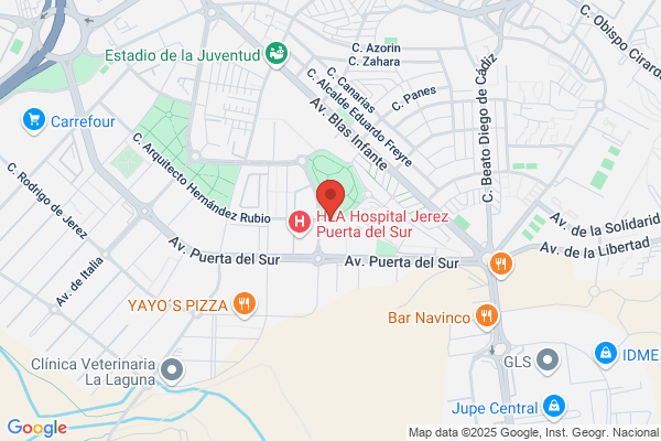 Peluqueria De Caballeros Maillo