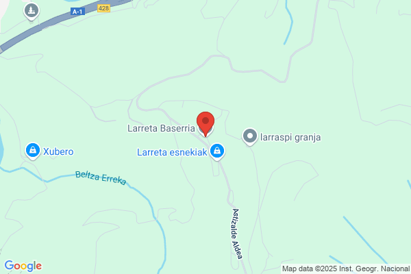 Larreta Ansa c.