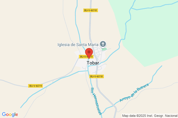 Tobar Antona j.