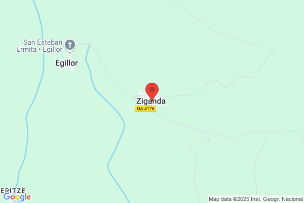 Ciganda Segura i.