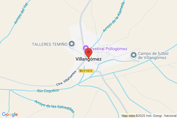 Gomez Vila a.