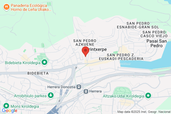Pescaderias Ruiz Ahorramas S.L.