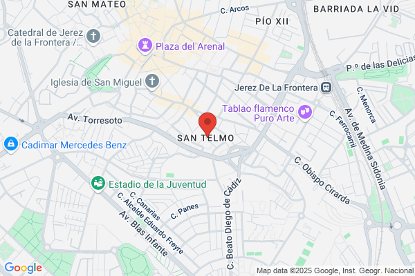 Academia de Baile y Danza Tatiana