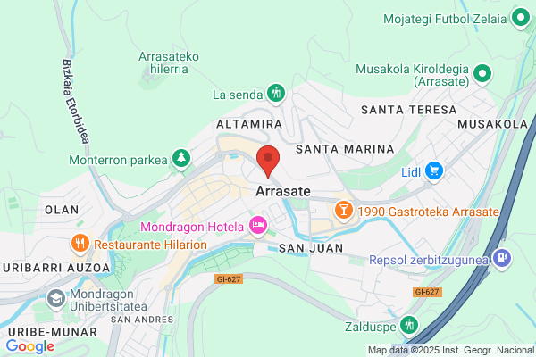 Agudiez Losada i. Y Otro Cdad