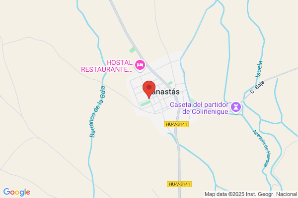 Europistas Concesonaria Española S. A.
