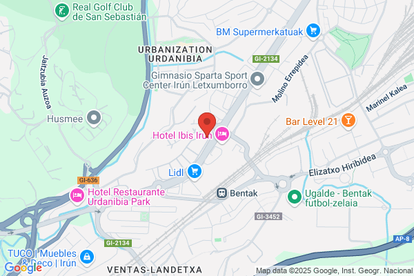 GEOCAD H2V, S.L