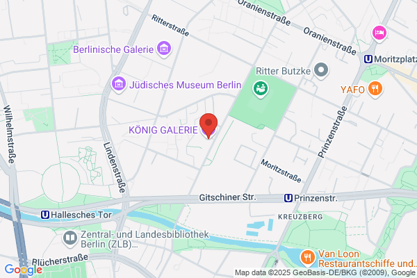 Galeria De Arte Kokoschka