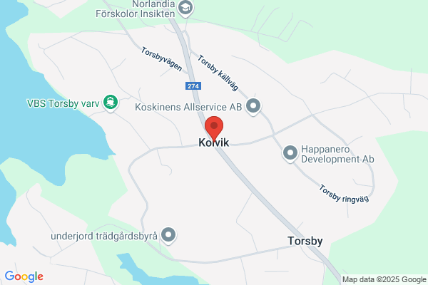 Kollvik S.L.