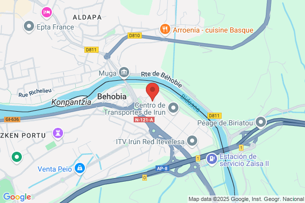 Leroy Somer Iberica S.A.