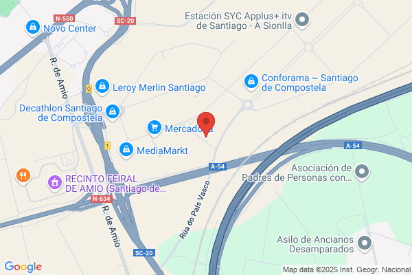 Luso Española De Porcelanas S.A.