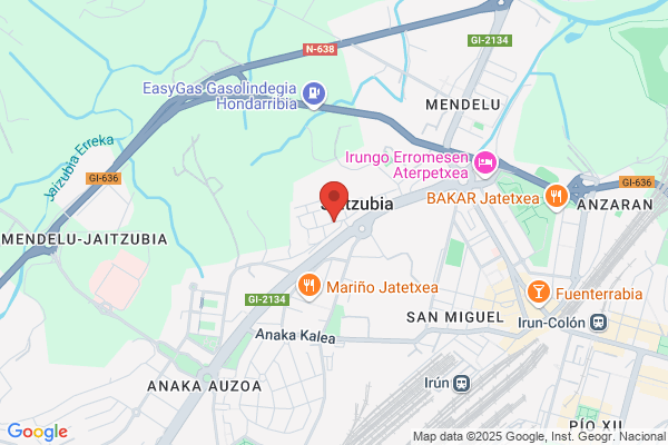 Mudanzas Norte