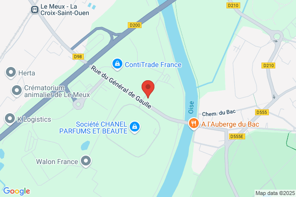 Newfrance S.L.