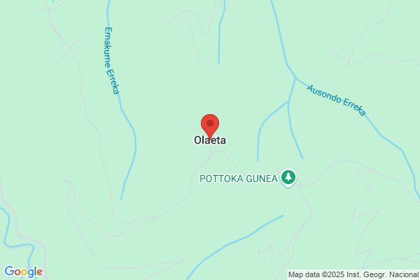 Olaeta Olaeta j. M.
