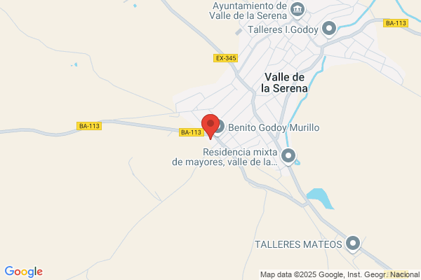 Murillo Roldan m.