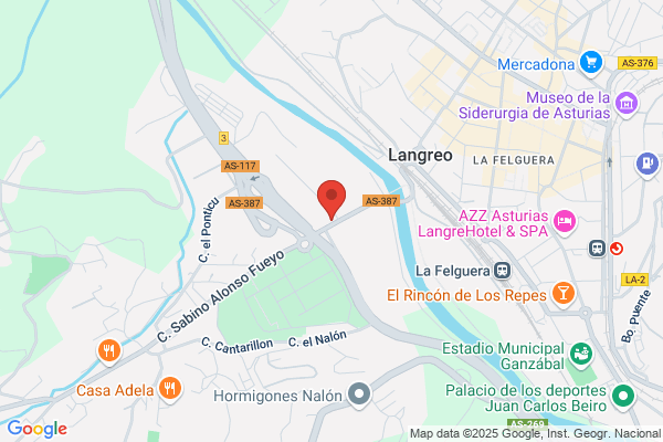 Bayer Hispania Industrial S.A.