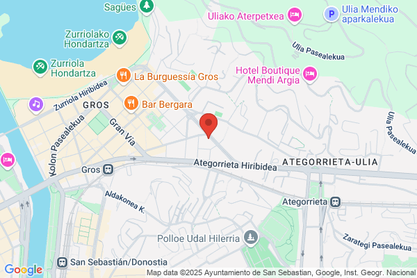 Benarroch Margarit j. M.