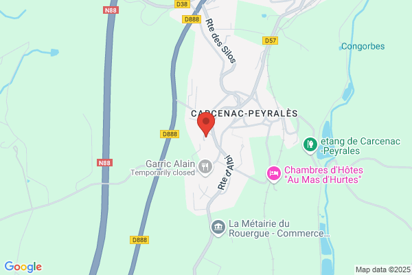 Malaterre joel Pierre