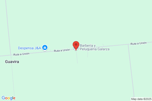 Barberia Galarza j. A.