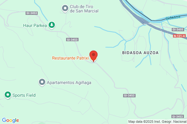 Restaurante Asador Patrixi