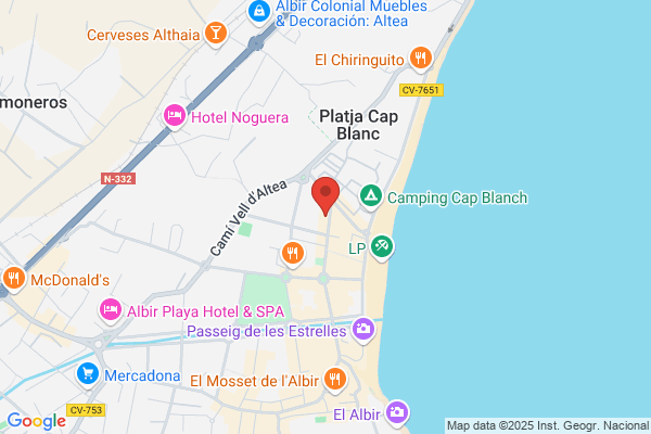 Restaurante Enrique